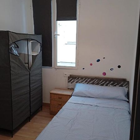 Habitacion Privada En Pleno Centro De มาดริด ภายนอก รูปภาพ