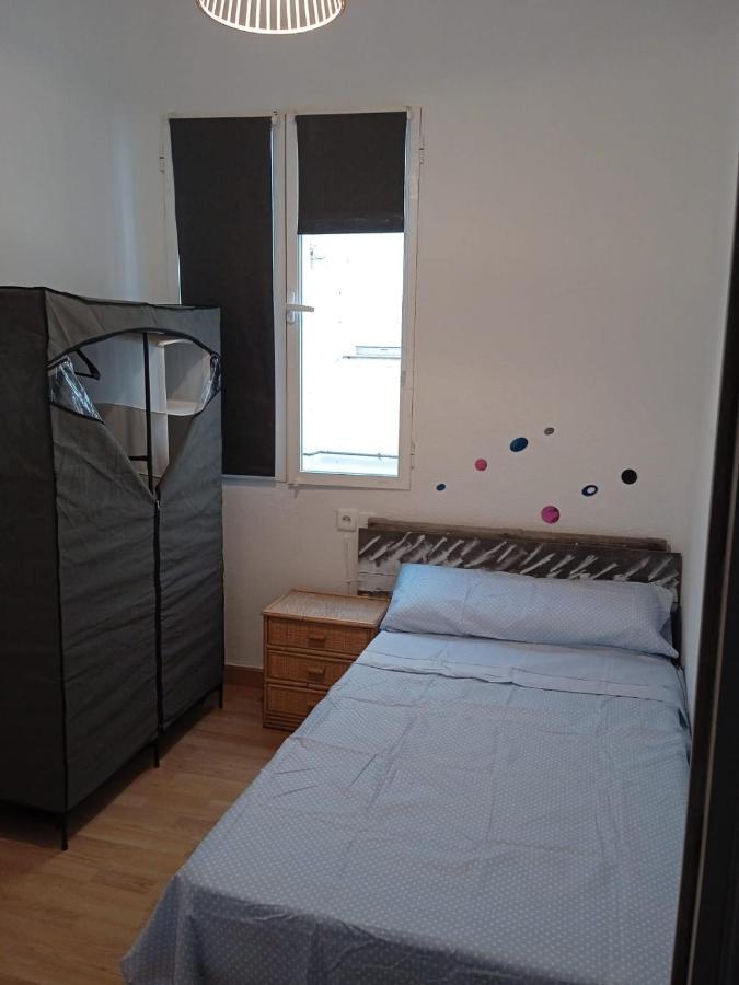 Habitacion Privada En Pleno Centro De มาดริด ภายนอก รูปภาพ