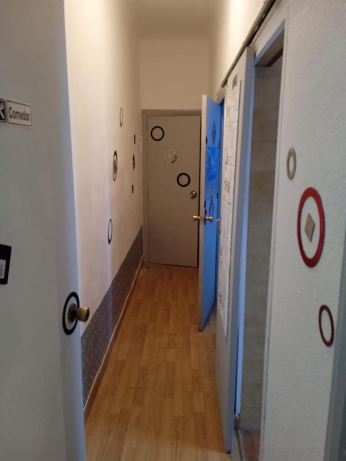 Habitacion Privada En Pleno Centro De มาดริด ภายนอก รูปภาพ
