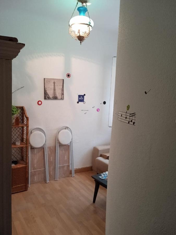Habitacion Privada En Pleno Centro De มาดริด ภายนอก รูปภาพ