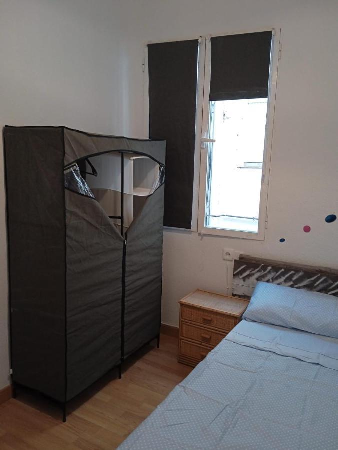 Habitacion Privada En Pleno Centro De มาดริด ภายนอก รูปภาพ